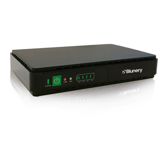 DC MINI UPS