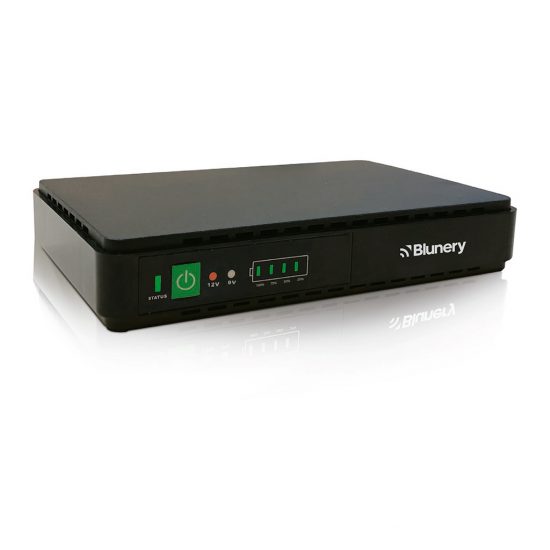 DC MINI UPS